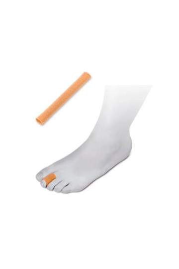 Prim Comforgel Tube Doigt 2,5cm 12U