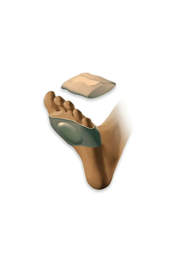 Footband Pad MD Ref.CC229M