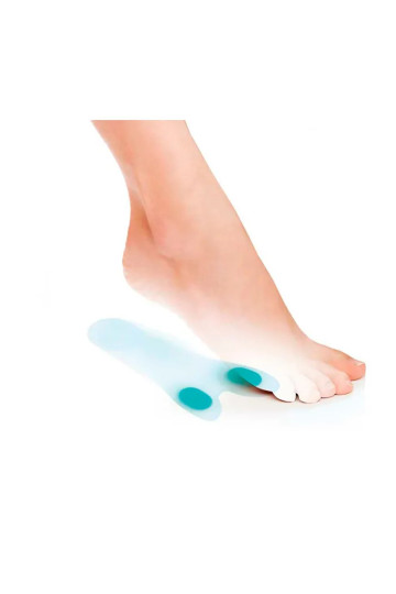 Prim Comforsil Semelles Pieds Faibles M