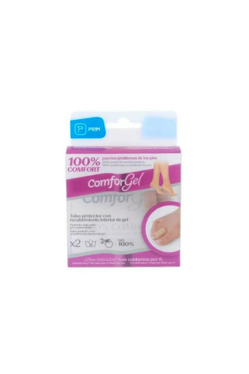 Prim Comforgel Tube Gel Taille Unique 2U