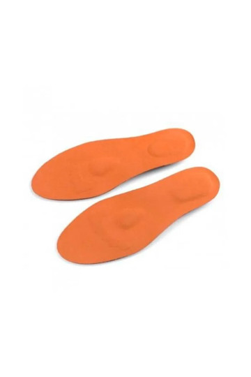 Prim Comforgel Semelles en Tissu Gel Taille XL