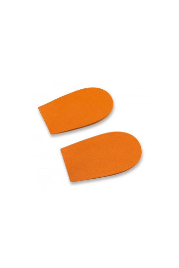 Prim Comforsil Talonnière En Silicone L