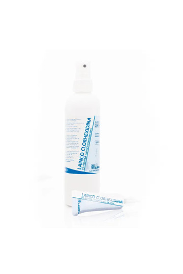 Lainco Clorhexidina 2% Aqueux 25ml  