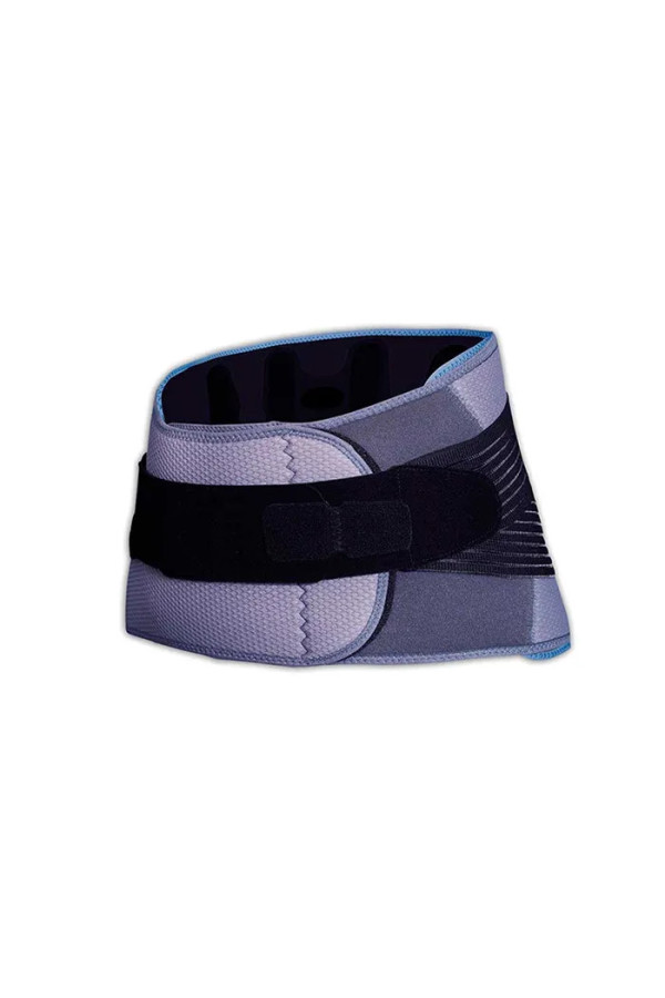 Prim Airtex Sacrolumabr Girdle Grey TU