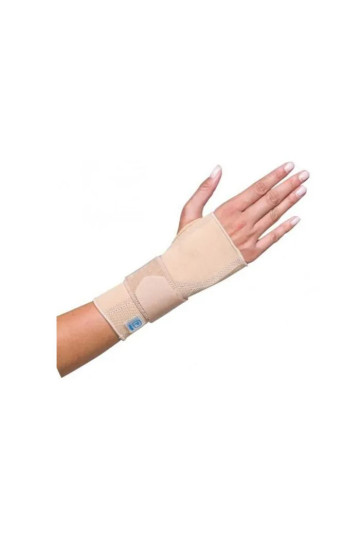 Prim Aqtivo Skin Poignet Élastique Metacarpal M