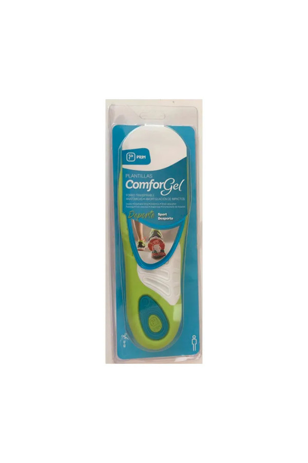 Prim Comforgel Modèle Sport 