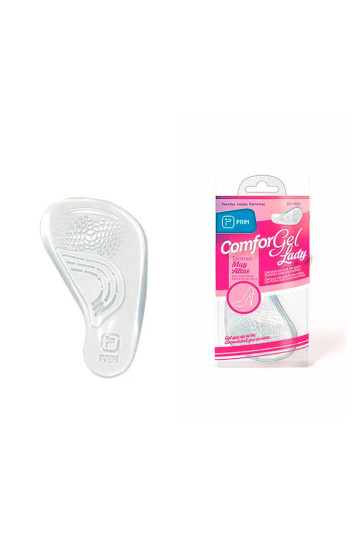 Prim Comforgel Semelles pour Talons Hauts