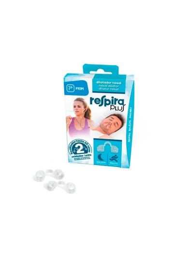 Prim Respiraplus Dilatateur Nasal 1U