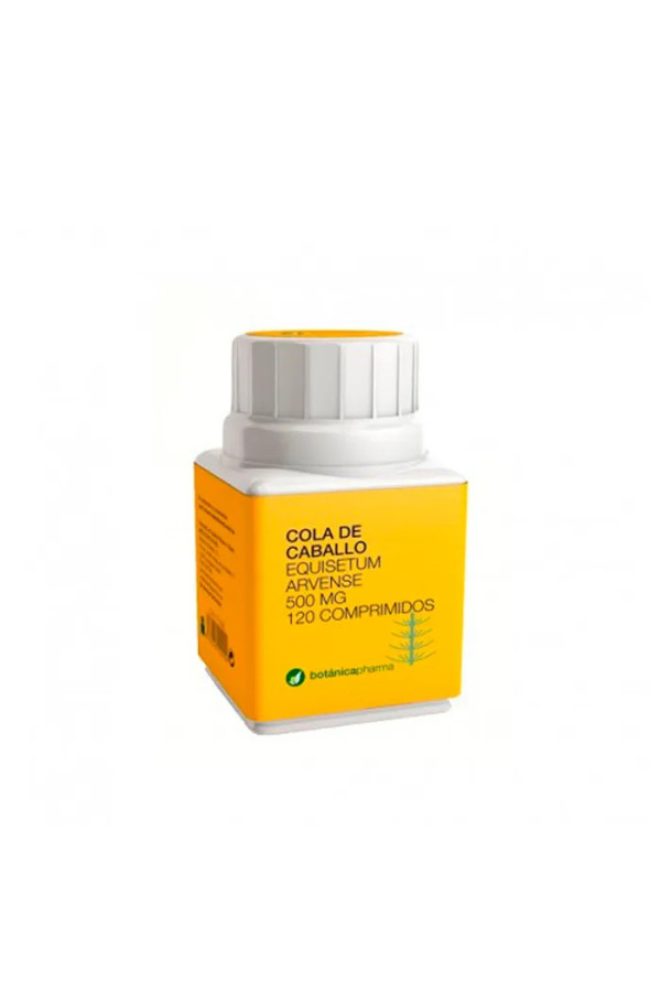 Botánicapharma Equisetum Arvense 500mg
