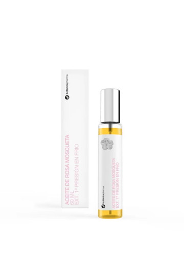 Botánicapharma Spray à L'huile de Rose Musquée 60ml