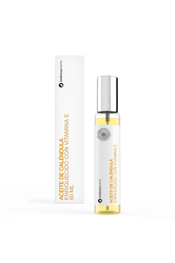 Botánicapharma Spray à L'huile de Calendula 60ml 