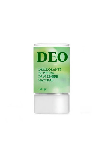 Botánica Nutrients Déodorant Stone 120g 