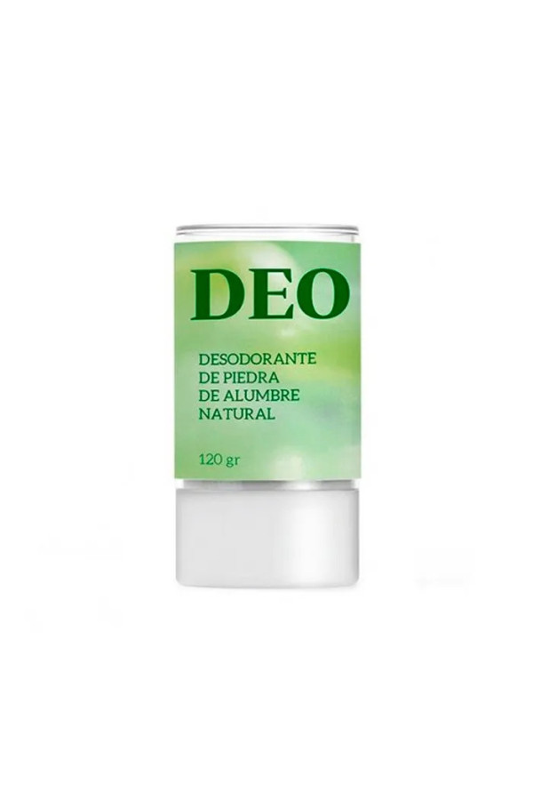 Botánica Nutrients Déodorant Stone 120g 