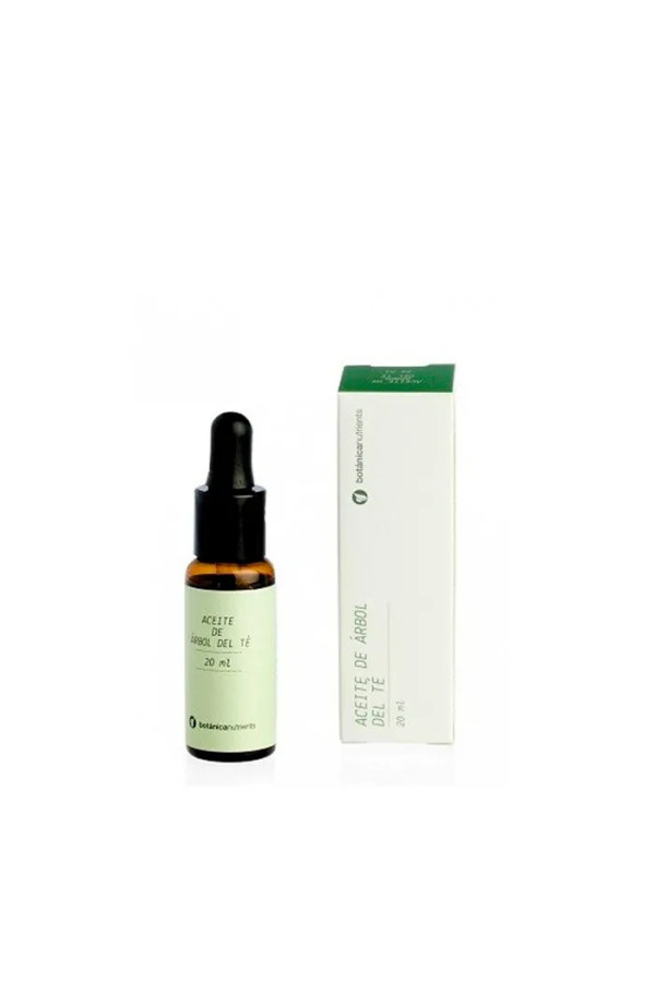 Botanicanutrients Huile D'arbre à Thé 20ml