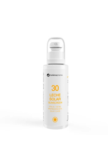Botánicapharma Lait Solaire Spf30+ Spray 100ml 