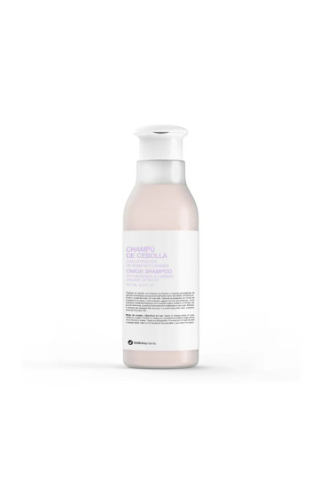Botánicapharma Shampooing À L'oignon 250ml 