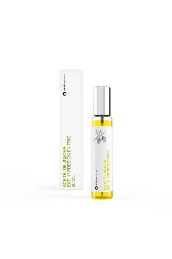 Botánicapharma Huile de Jojoba en Spray 60ml