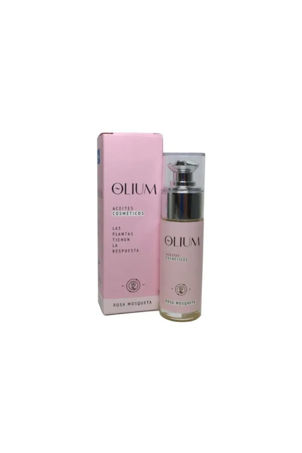 Prim Olium Huile de Rose Musquée 30ml