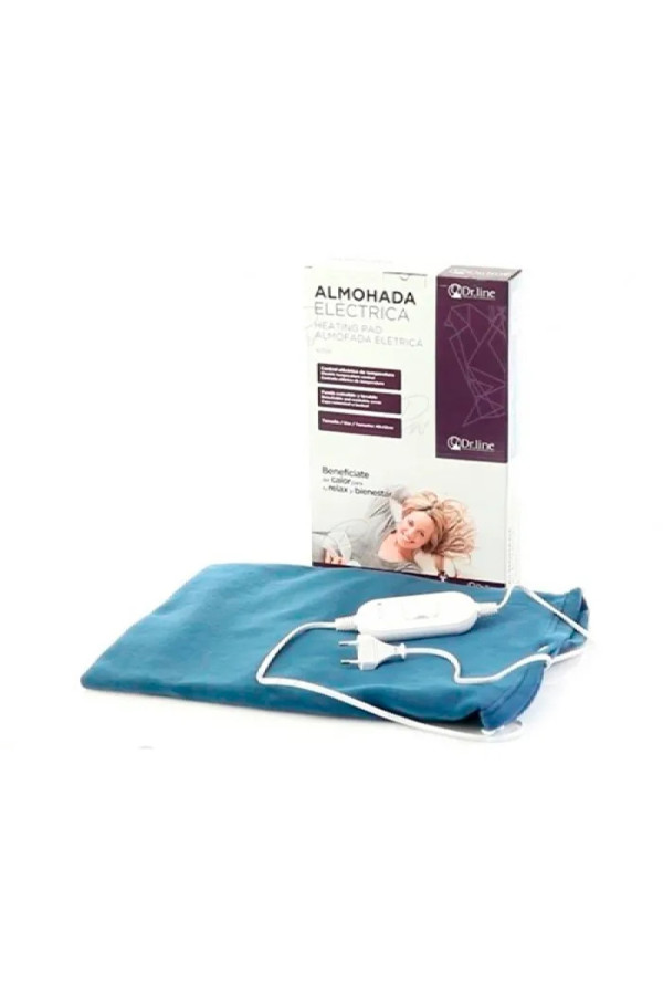 Dr. Line Coussin Chauffant 1U