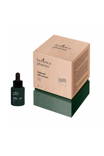 Botánicapharma Kudry Oil Facial 30ml