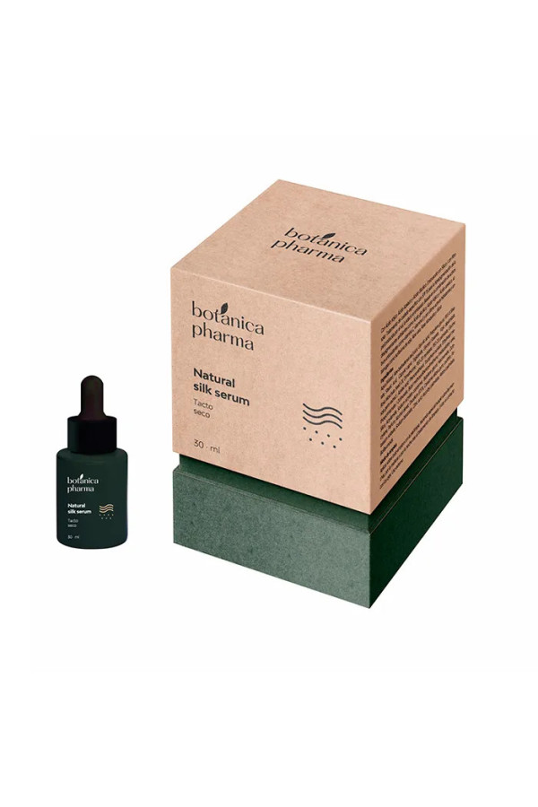Botánicapharma Kudry Oil Facial 30ml