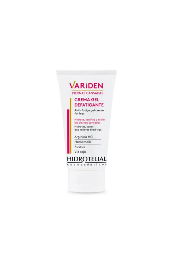 Hidrotelial Gel défatigant pour les jambes 150 ml
