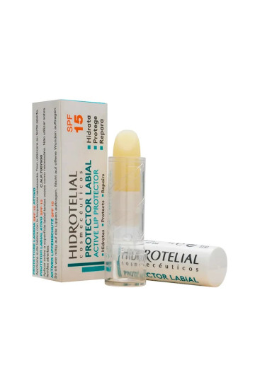 Hidrotelial Protecteur Actif Lèvres 4,5g