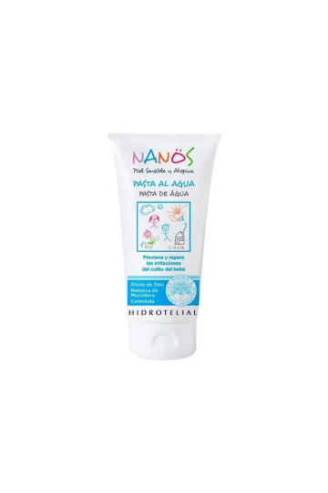 Hidrotelial Nanos Pâte à Base D'eau 100ml
