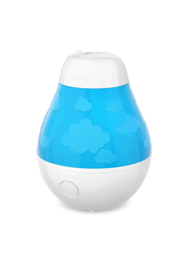 Humidificateur Chicco Tempered Steam 6461
