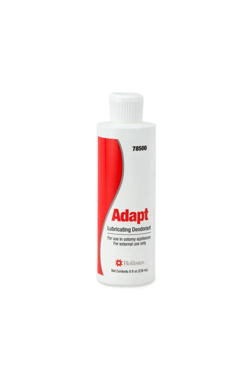 Hollister Adapt Déodorant Lubrifiant 