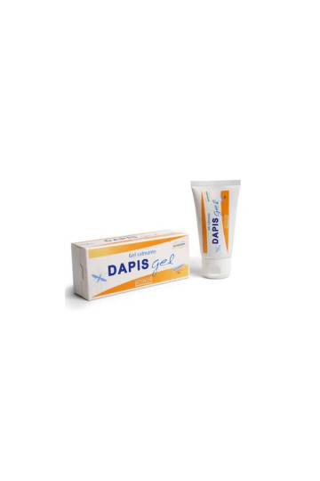 Dapis Gel 40g Boiron