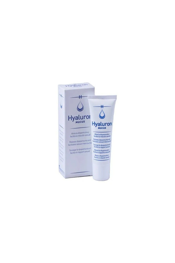 Viñas Hyaluron Mucus 30g