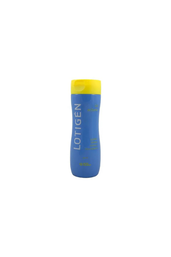 Interpharma Logiten Gel Douche 300ml