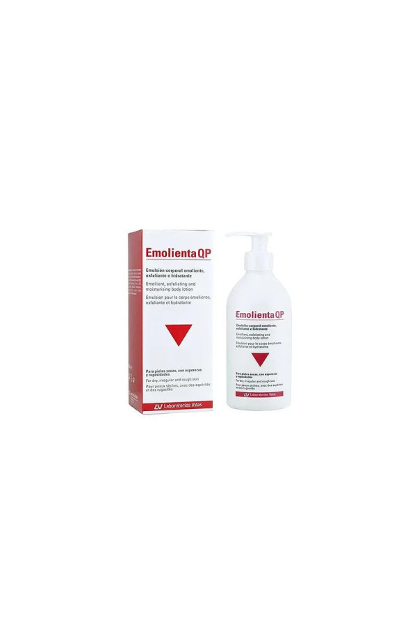 Viñas Emolienta QP Emulsion 300ml