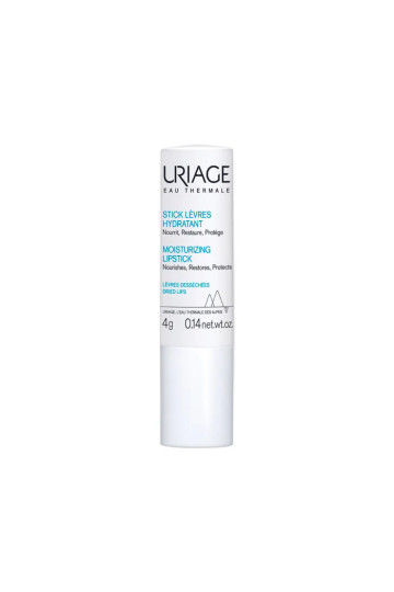 Uriage Stick Lèvres 4g 