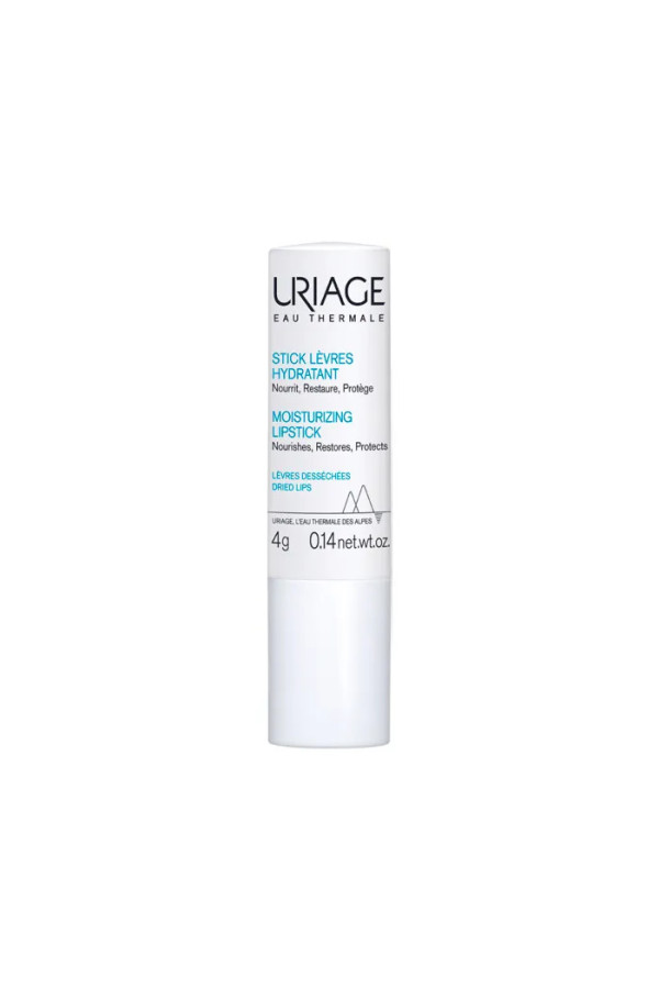 Uriage Stick Lèvres 4g 