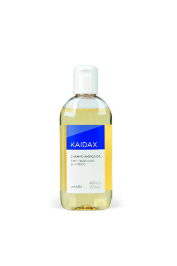 Kaidax Shampooing Anti-Chute 400ml 