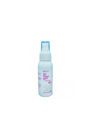 Lisubel Rose Musquée 60ml