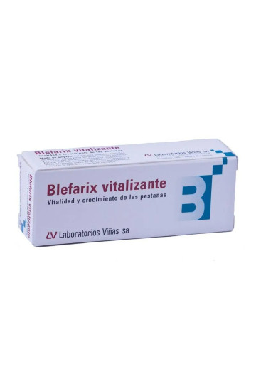 Vineyards Blefarix Eyelash Vitaliser 4ml