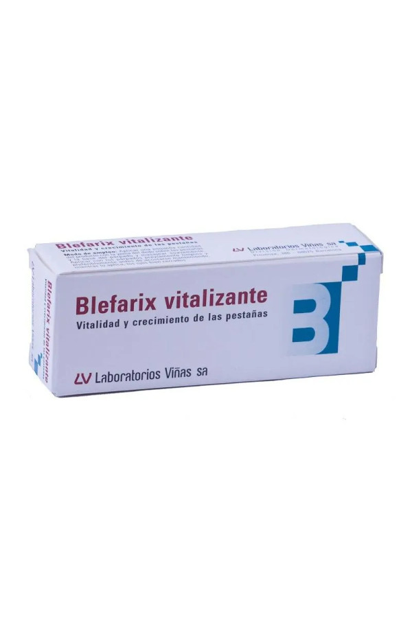 Vineyards Blefarix Eyelash Vitaliser 4ml