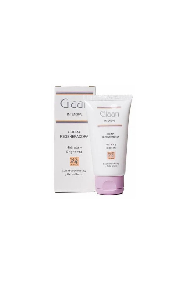 Mylan Glaan Crème Réparatrice Intensive 50ml
