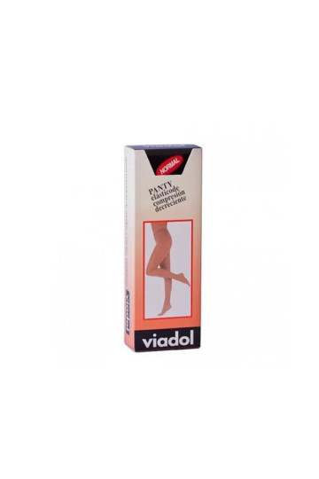 Culotte Viadol Normal Beige T/Medium