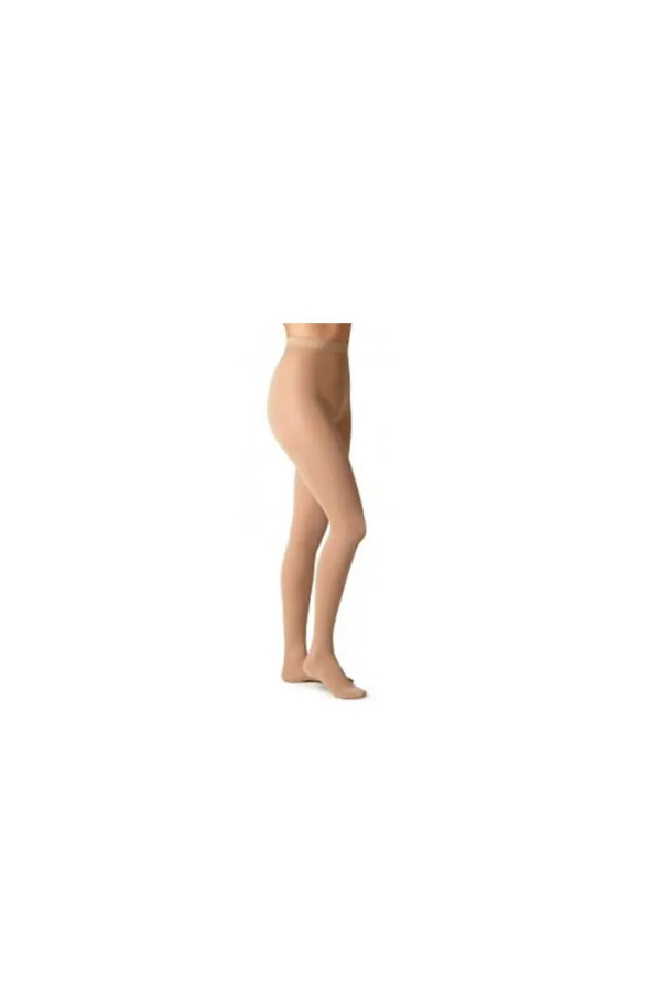Viadol Normal Beige Strümpfe Extra Größe 