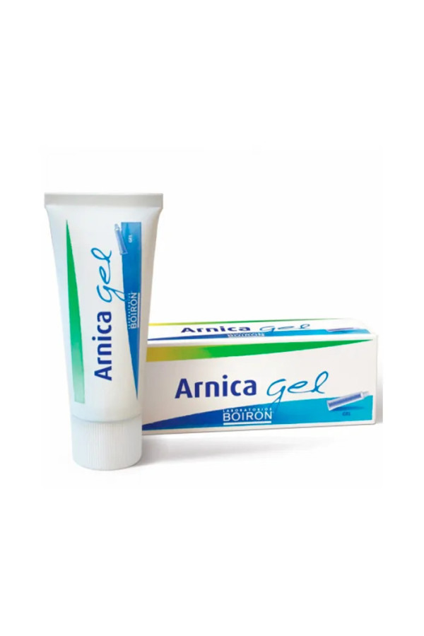 Boiron Arnica Gel 45g