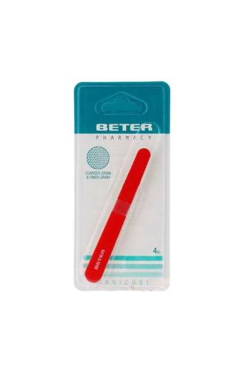 Beter Coridon File Small 4U 