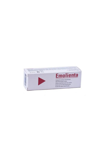 Viñas Crème Emolliente Pour les Mains 50ml