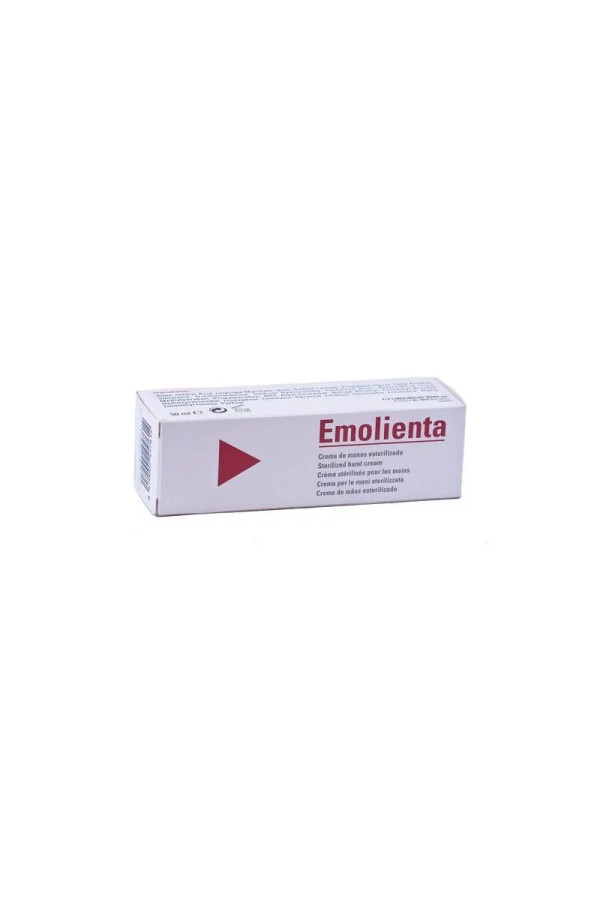 Viñas Crème Emolliente Pour les Mains 50ml
