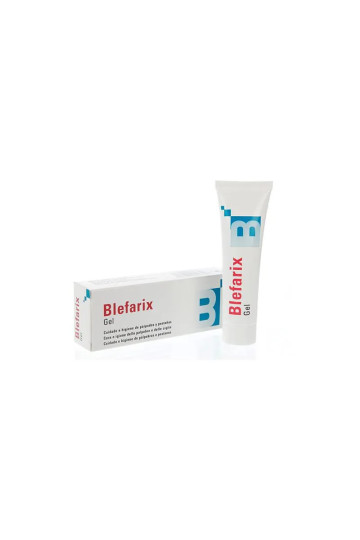 Viñas Blefarix Gel 30ml