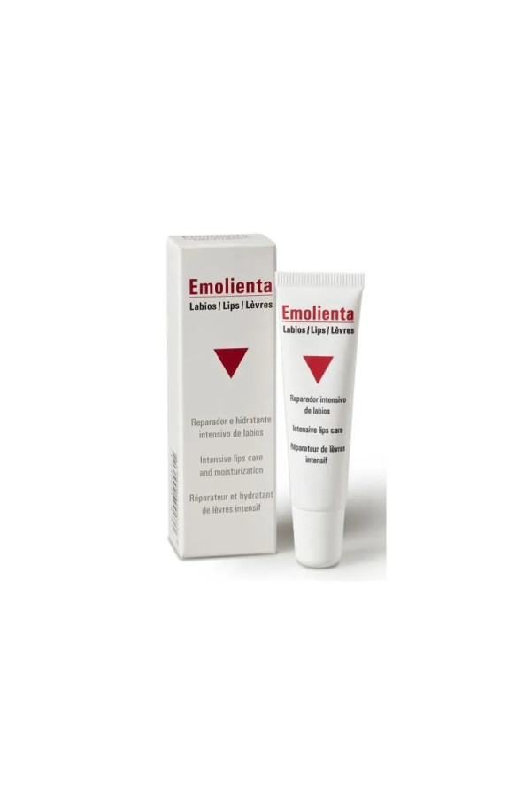 Viñas Emolienta Réparateur de Lèvres 15ml