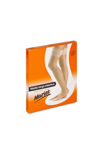 Collants longs Maries Normal Blond Extra Large